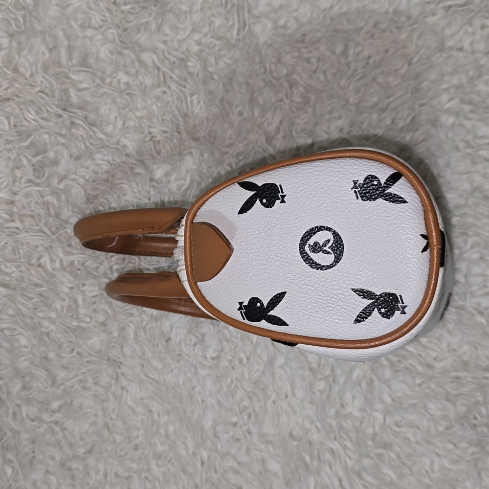 Vintage playboy mini monogram speedy - Picture 4 of 7